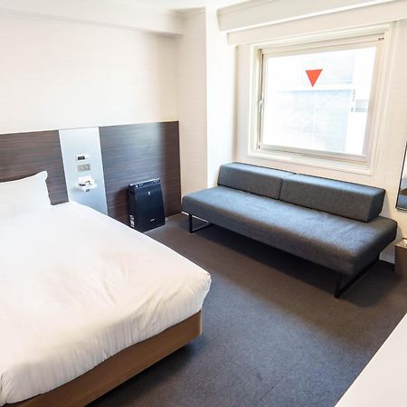 Osaka City Hotel Kyobashi Εξωτερικό φωτογραφία