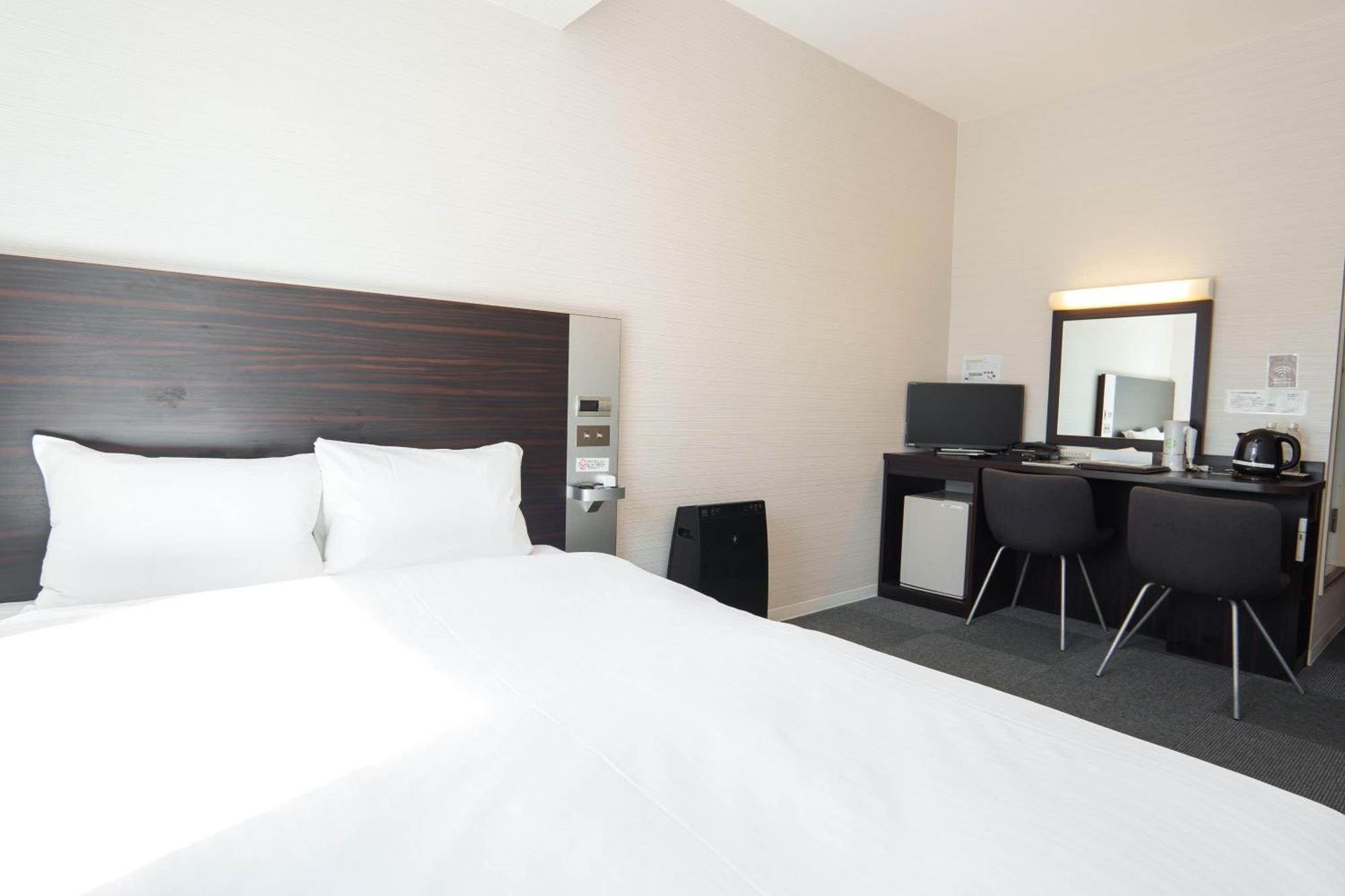 Osaka City Hotel Kyobashi Εξωτερικό φωτογραφία