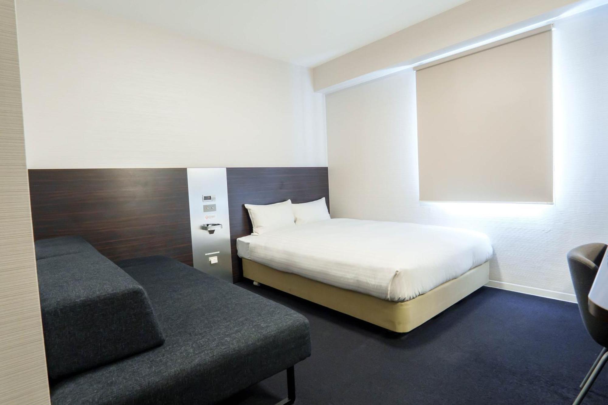 Osaka City Hotel Kyobashi Εξωτερικό φωτογραφία