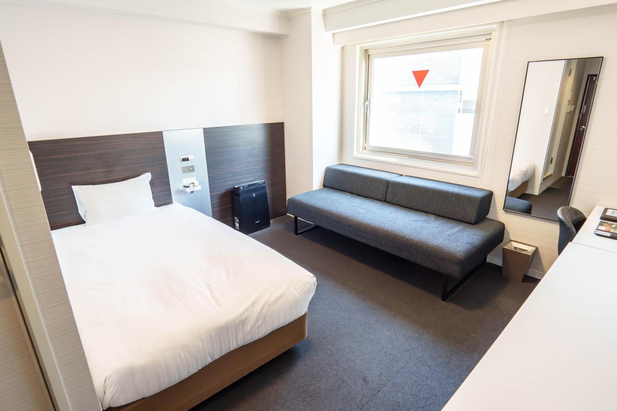 Osaka City Hotel Kyobashi Εξωτερικό φωτογραφία