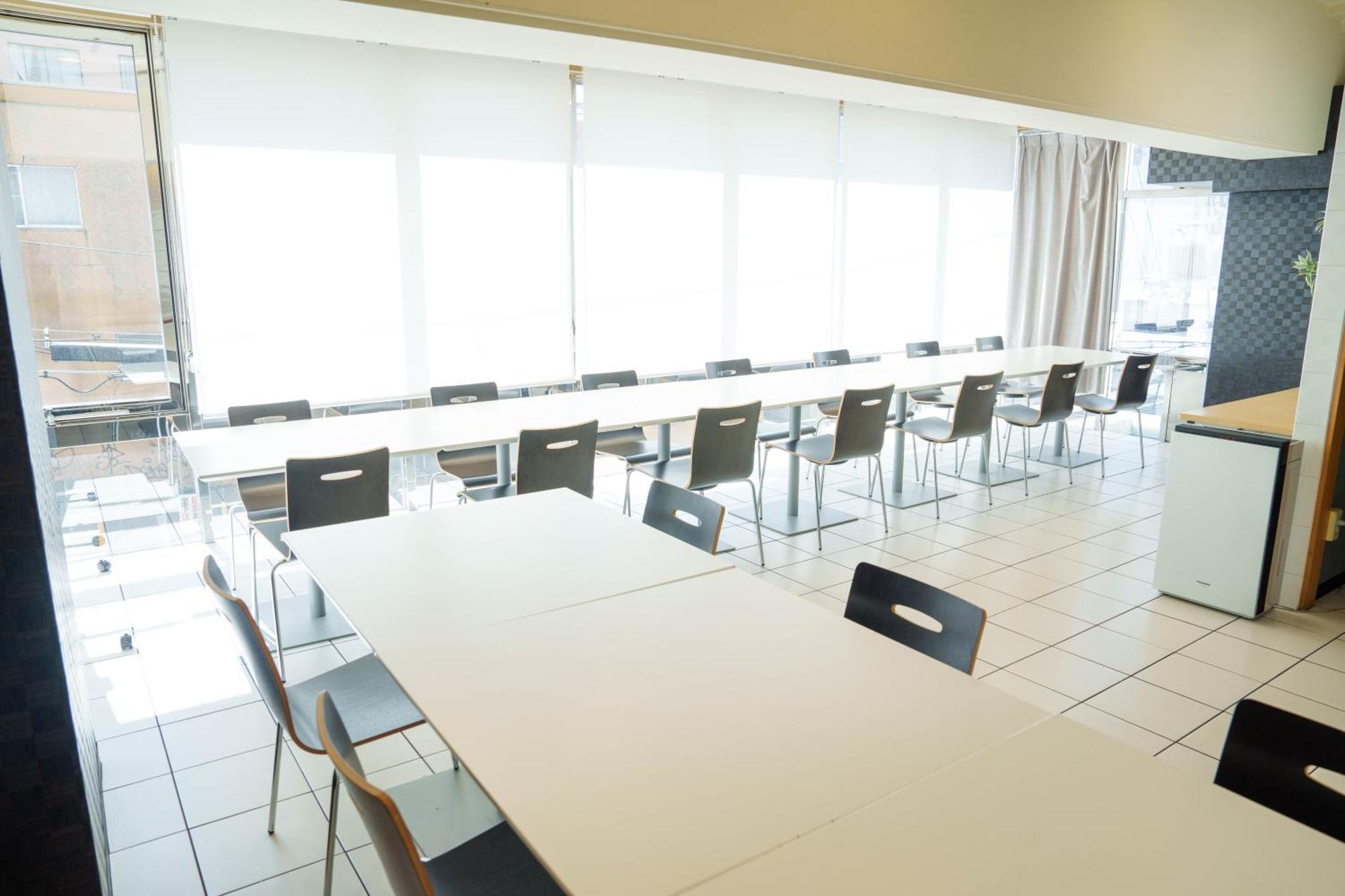 Osaka City Hotel Kyobashi Εξωτερικό φωτογραφία
