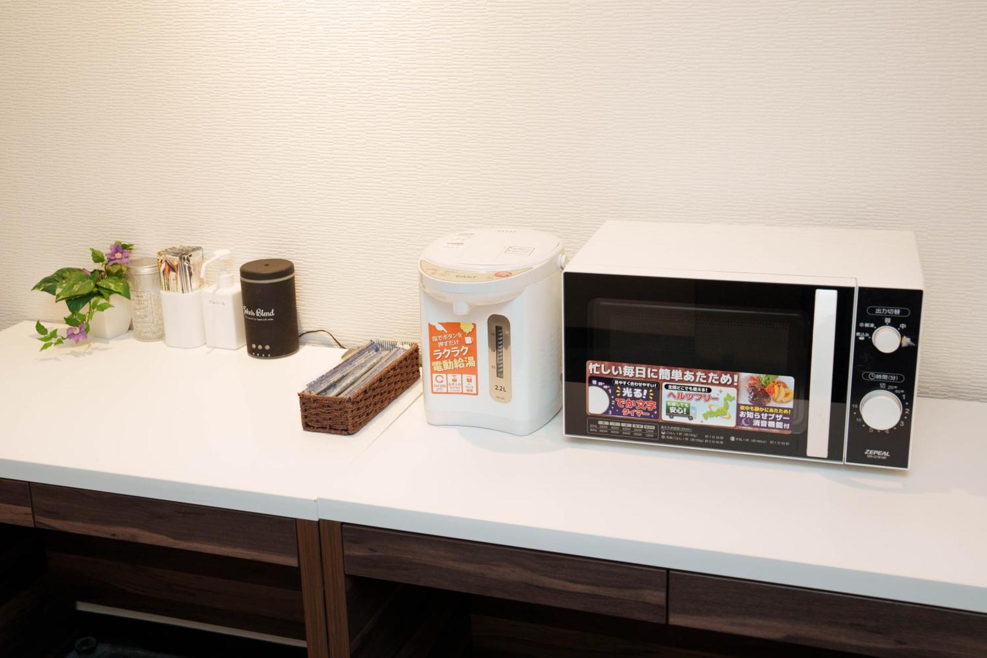 Osaka City Hotel Kyobashi Εξωτερικό φωτογραφία